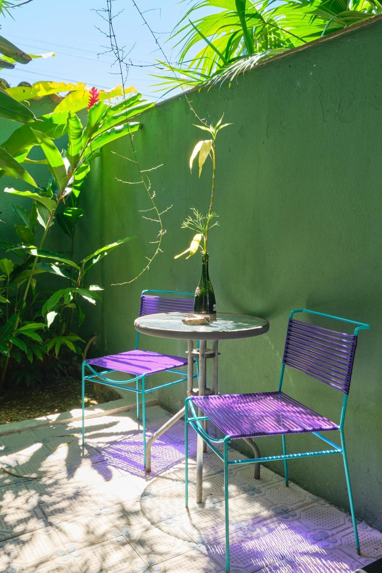 Pousada Pontal Gardens 파라티 외부 사진